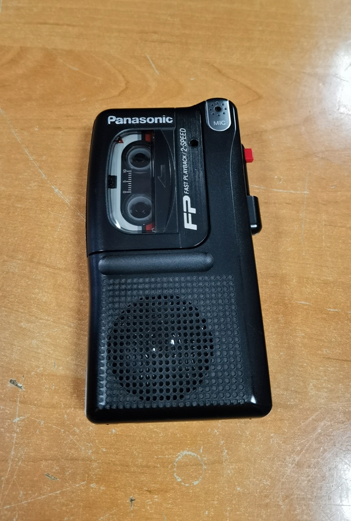 PANASONIC RN-202