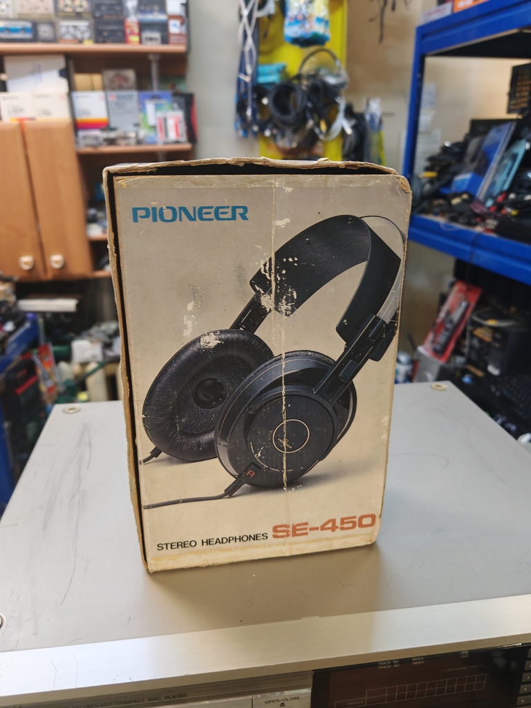 PIONEER SE-450