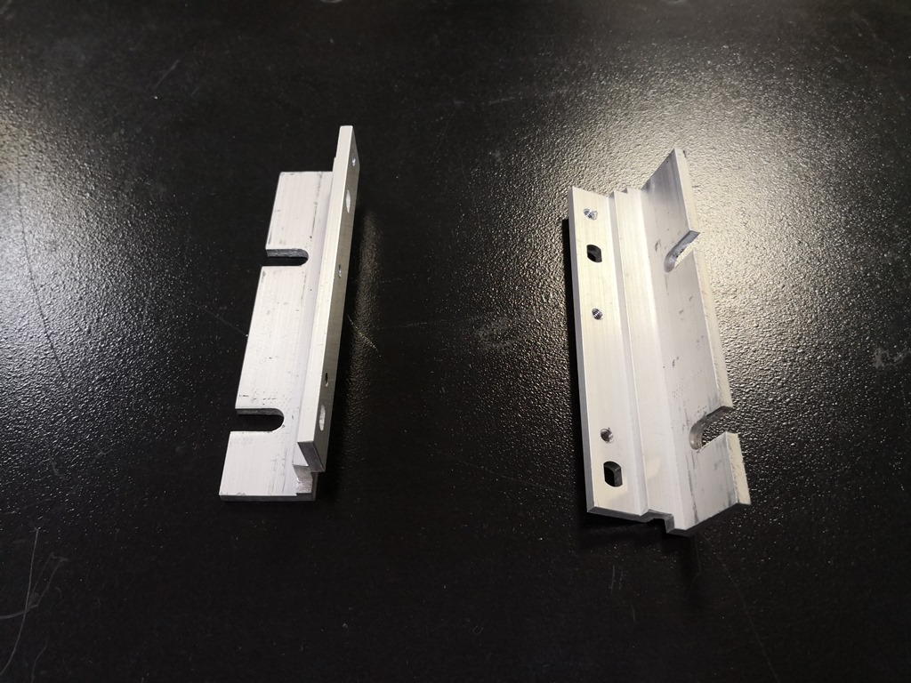 RACK MOUNT