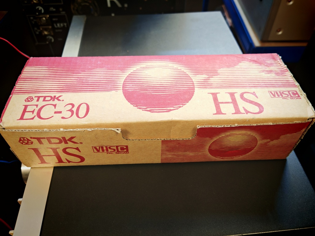 TDK HS-EC-30