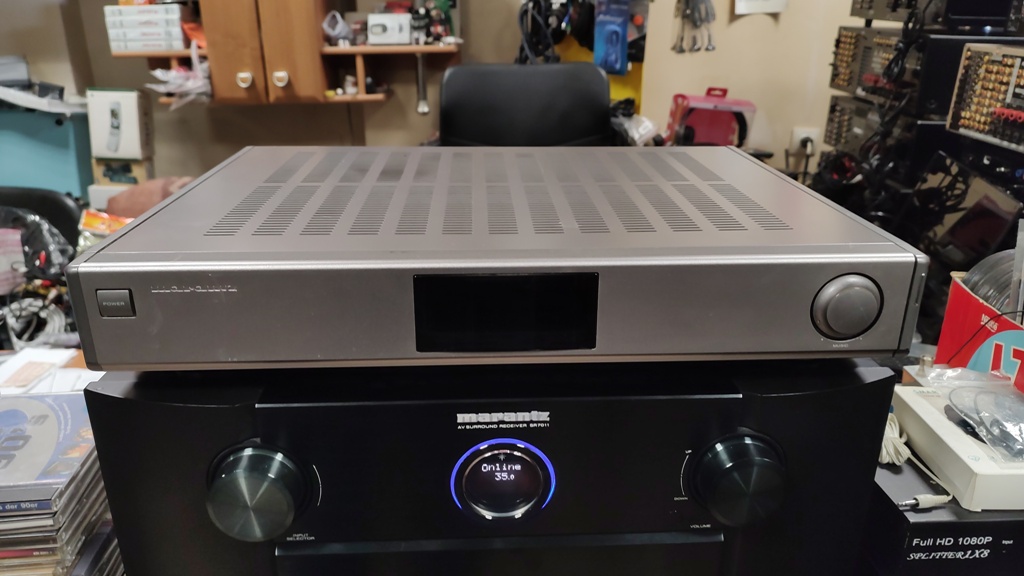 MARANTZ SR1040