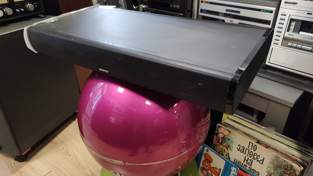 ONKYO LS-T10